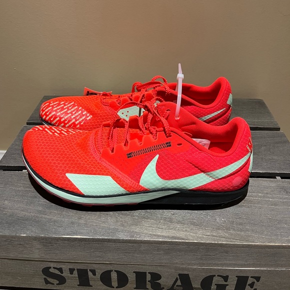 Nike Zoom Rival XC 6 NWOB Size 10.5 - Picture 1 of 15